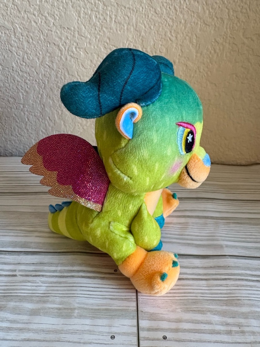 ❤️Disney Wishables Mystery Coco Pepita Plush - Shimmer Edition - Picture 6 of 13